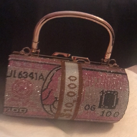 Nightclub Bag - Picture 4 of 5